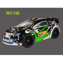 VRX Racing marca 1/16 escala sin cepillo eléctricos accionado coche del rc, coche de 4WD RC modelo